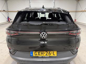 Volkswagen ID.4 77kWh 210kW Pro Orange Edition picture 37