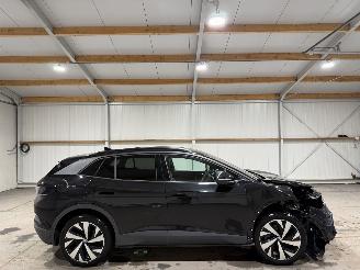  Volkswagen ID.4 77kWh 210kW Pro Orange Edition 2024/1