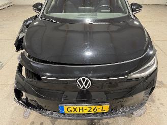 Volkswagen ID.4 77kWh 210kW Pro Orange Edition picture 20