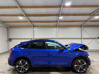  Audi Q5 Sportback 55 TFSI-e 195kW Automaat Edition Competition Quattro 2024/7
