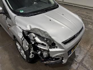 Ford Kuga 1.5 110kW Clima Navi Camera Titanium picture 19