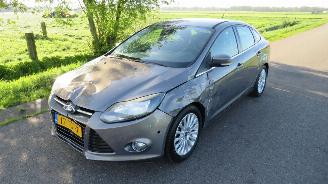Ford Focus 16 TL-VCT First Edition 158.000 km Navigatie Airco Clima  [ topstaat picture 4
