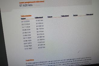 Volkswagen Golf E Edition Automaat 57.000km nap Elektrisch  [ splinter nieuw vol optie Camera Navigatie clima picture 11