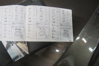 BMW 5-serie 520 D High Executive 184pk Automaat 240.000km schuifdak leer navie  vol optie picture 33