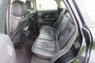 Land Rover Range Rover Evoque 2.2e D4 150pk Evoque Leer Navigatie  2013 picture 16