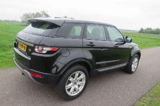 Land Rover Range Rover Evoque 2.2e D4 150pk Evoque Leer Navigatie  2013 picture 3