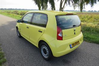 Seat Mii 1.0 5Drs Reference  143.000km nap Airco [ Nieuwstaat  2012-12 picture 8
