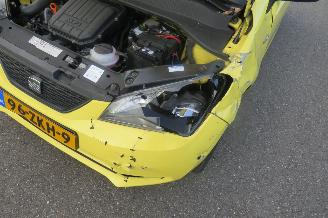 Seat Mii 1.0 5Drs Reference  143.000km nap Airco [ Nieuwstaat  2012-12 picture 16