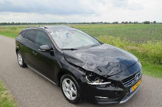 Volvo V-60 2.0 D 120 pk  Pular+ Dynamic  Euro 6 schuifdak Leer  Camera Navigatie  2017 picture 30