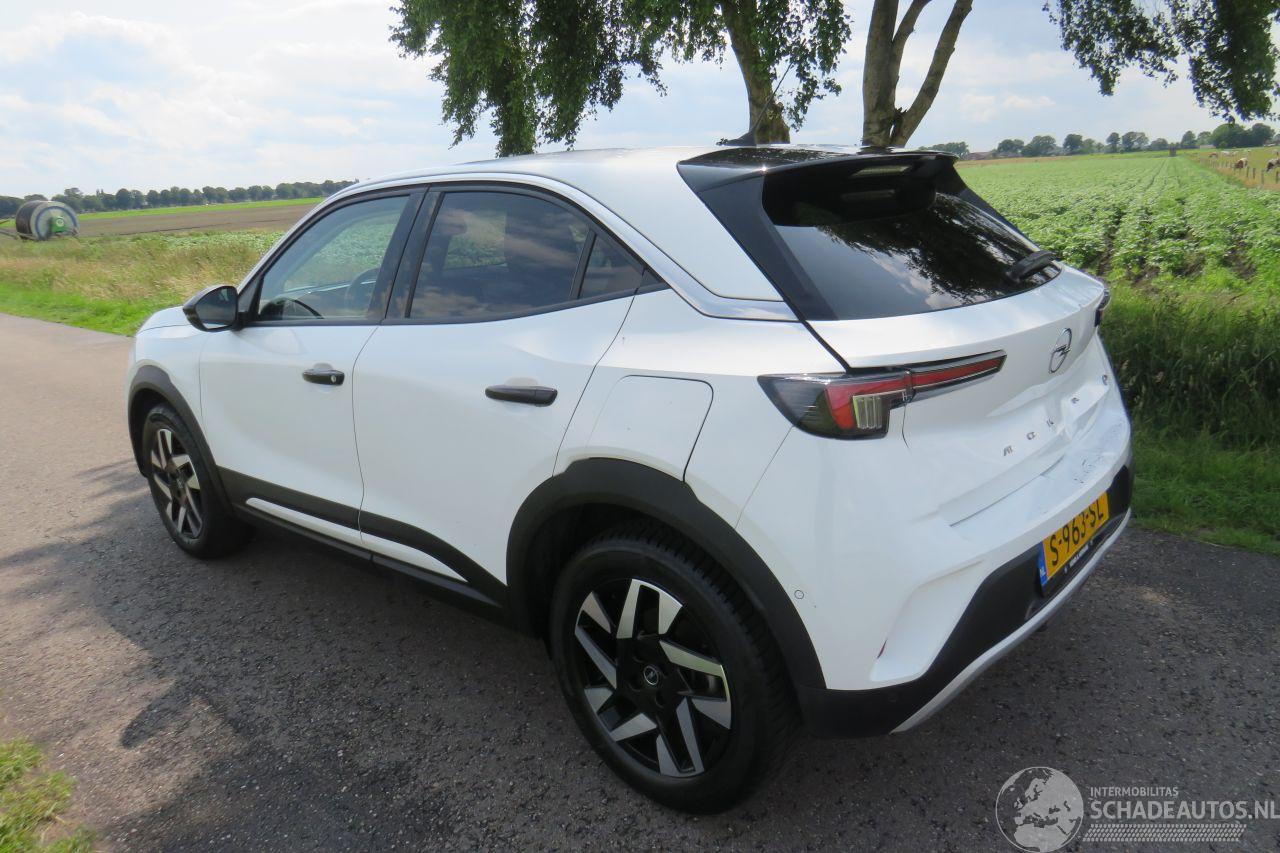 Opel Mokka-E Automaat Level 3 50kw Electric  78.000km Camera Navigatie  2023 [ splinternieuw