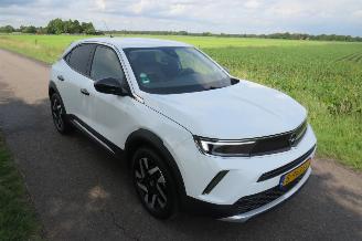 Opel Mokka-E Automaat Level 3 50kw Electric  78.000km Camera Navigatie  2023 [ splinternieuw picture 14