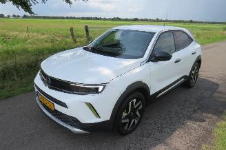 Opel Mokka-E Automaat Level 3 50kw Electric  78.000km Camera Navigatie  2023 [ splinternieuw picture 7