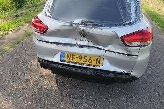 Renault Clio 0.9 TCe 2017 Limited  174.000km nap 5 Drs Navigatie picture 18