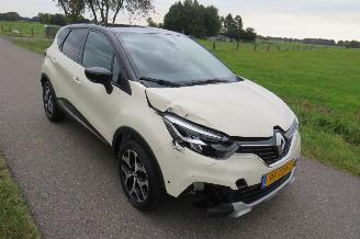 Renault Captur 1.2 TCe Automaat!!! 70.000km Intens Camera Navigatie Clima  [ 2017-06 nieuwstaat picture 9