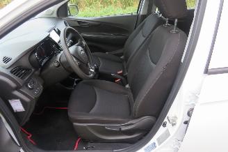 Opel Karl 1.0 Eco Flex Edition  111.000km nap  mpv Navigatie Camera Airco  [ topstaat  2018-11 picture 15