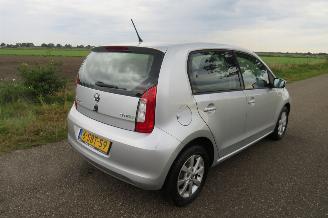 skadebil auto Skoda Citigo 1.0 5drs Greenteck Sprint  148.000km nap 5drs Airco  2013  euro 6 2013/7