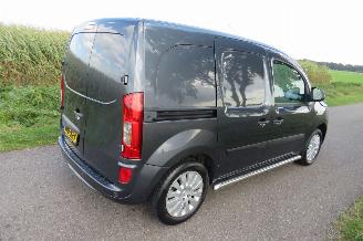 Mercedes Citan 109 1.5 CDI 45.000km Nap Airco  [ vol Optie Nieuwstaat picture 19
