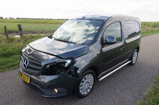 Mercedes Citan 109 1.5 CDI 45.000km Nap Airco  [ vol Optie Nieuwstaat picture 9
