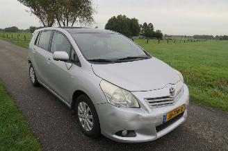 Toyota Verso 1.8 VVT-I  2011 147pk Mpv  Panorama dak 160.000km nap  Airco [ Topstaat picture 7