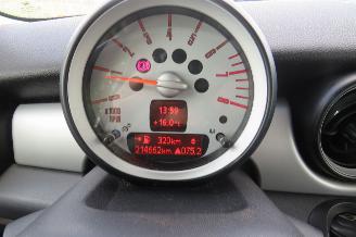 Mini Cooper 1.6  Cooper Pepper 2008  Airco 214.000km nap picture 7