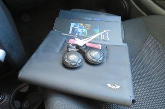 Mini Cooper 1.6  Cooper Pepper 2008  Airco 214.000km nap picture 12