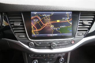 Opel Astra SPORTS TOURER+ 14 150PK  INNOVATION SPORT Camera Navigatie Clima  2018 picture 9