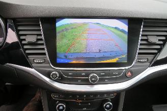 Opel Astra SPORTS TOURER+ 14 150PK  INNOVATION SPORT Camera Navigatie Clima  2018 picture 7