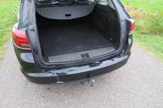 Opel Astra SPORTS TOURER+ 14 150PK  INNOVATION SPORT Camera Navigatie Clima  2018 picture 32