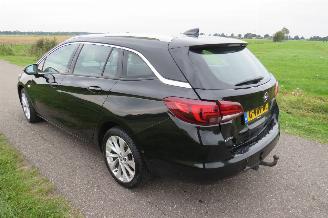 Opel Astra SPORTS TOURER+ 14 150PK  INNOVATION SPORT Camera Navigatie Clima  2018 picture 31