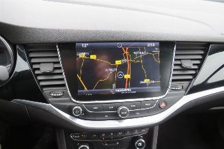 Opel Astra SPORTS TOURER+ 14 150PK  INNOVATION SPORT Camera Navigatie Clima  2018 picture 8