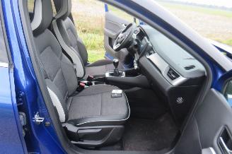 Renault Captur 1.0 TCe 91pk   86.900km Nap Camera Navigatie Clima  2021-10 picture 5