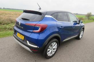 Renault Captur 1.0 TCe 91pk   86.900km Nap Camera Navigatie Clima  2021-10 picture 19