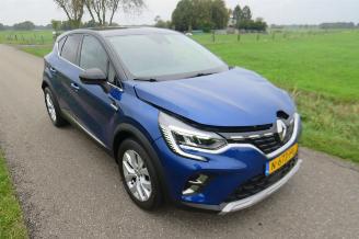 Renault Captur 1.0 TCe 91pk   86.900km Nap Camera Navigatie Clima  2021-10 picture 6