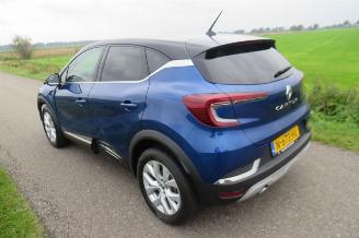 Renault Captur 1.0 TCe 91pk   86.900km Nap Camera Navigatie Clima  2021-10 picture 2