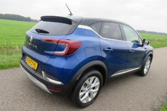 Renault Captur 1.0 TCe 91pk   86.900km Nap Camera Navigatie Clima  2021-10 picture 18