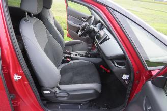 Honda Jazz 1.5e HEV Automaat 8.000km nap Advance Sport 107pk Camera Stoelverwarning  Clima Navie picture 6