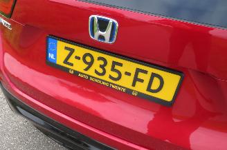 Honda Jazz 1.5e HEV Automaat 8.000km nap Advance Sport 107pk Camera Stoelverwarning  Clima Navie picture 22