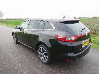 Renault Mégane 1.6 Dci 131pk Serie Signature Exclusive   Bose 2017 Camera Navigatie Clima  leer Stoelverwarming picture 30