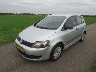 Volkswagen Golf plus 1.2 TSI 5drs 105pk Airco 230.000 km nap Euro 5 picture 2