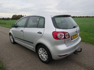 Volkswagen Golf plus 1.2 TSI 5drs 105pk Airco 230.000 km nap Euro 5 picture 22