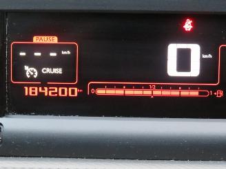 Citroën C4 cactus 1.2 Pure Cactus 1.2 pure tech live 2016  Airco  parkeerschade bumper  achter picture 15