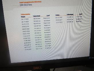 Volkswagen Beetle 2.0 TSI  200pk Automaat Turbo Sport  11-2011 188.000km picture 11