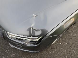 Audi A7 SPORTBACK 3.0 TDI Aut 272pk  Quattro S Line  Plus Euro 6 Vol Optie 2015-10 picture 19