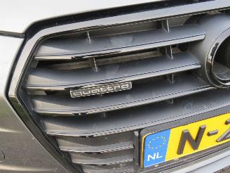 Audi A7 SPORTBACK 3.0 TDI Aut 272pk  Quattro S Line  Plus Euro 6 Vol Optie 2015-10 picture 38