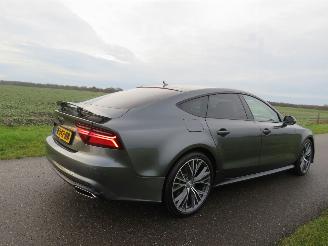Audi A7 SPORTBACK 3.0 TDI Aut 272pk  Quattro S Line  Plus Euro 6 Vol Optie 2015-10 picture 30