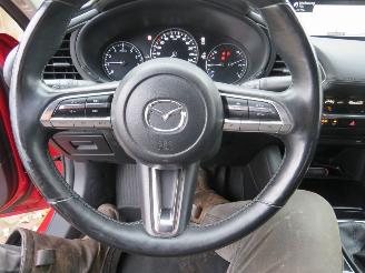 Mazda 3 2.0e Sky Activ 180pk Hybrid Electrich /Benzine 180 Comfort Met Bose 2020 [ topstaat picture 12