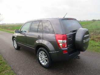Suzuki Vitara 2.4 169pk Automaat Grande 4x4 High Executive  2009-12  camera Navigatie  clima stoelverwarming picture 41