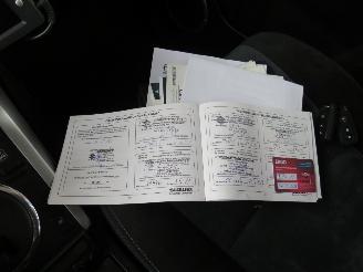 Suzuki Vitara 2.4 169pk Automaat Grande 4x4 High Executive  2009-12  camera Navigatie  clima stoelverwarming picture 11