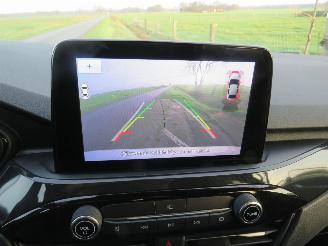 Ford Kuga 2.5 PHEV Automaat 152pk  Hybride / Elektrisch /benzine ST X LINE 2021 picture 6