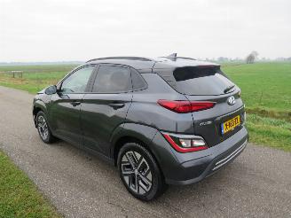 Hyundai Kona 39 kw Automaat  Elektrisch 2021  40.000km Camera Navigatie  stoelverwarmig  nieuwstaat picture 27